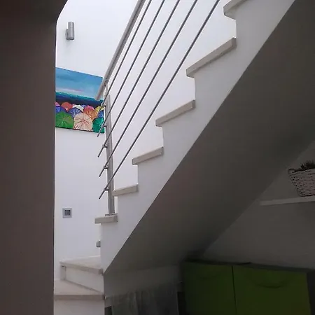 度假居 Casa Argante 莱韦拉诺