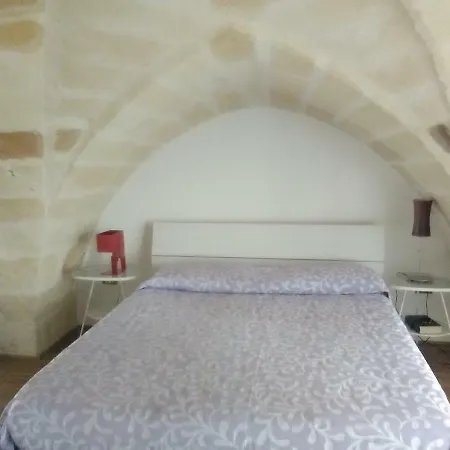 Casa Argante 度假居 *