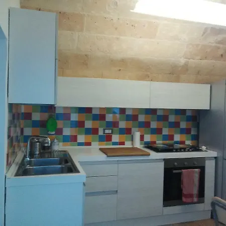 度假居 Casa Argante *