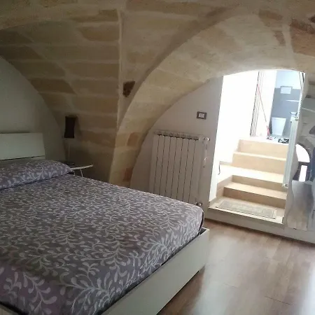 Casa Argante 度假居 *