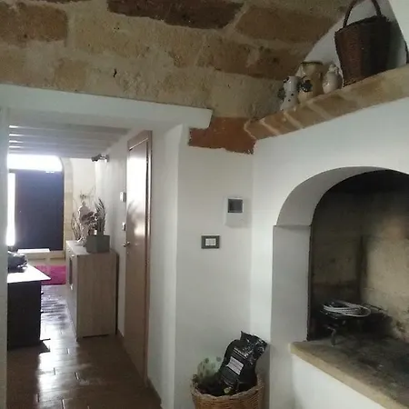 Casa Argante