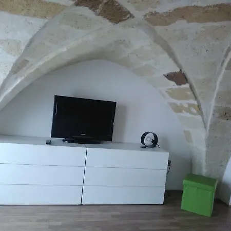 Casa Argante 度假居 *