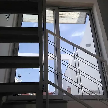 度假居 Casa Argante 莱韦拉诺
