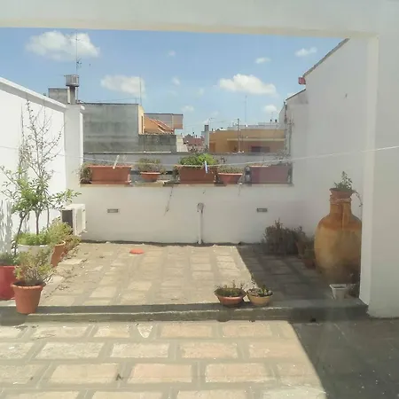 度假居 Casa Argante *
