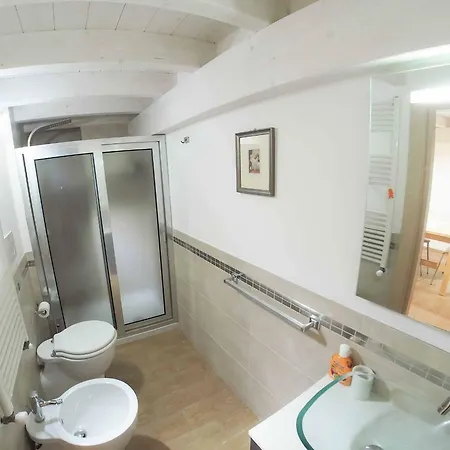 Casa Argante 度假居