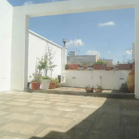Casa Argante 度假居