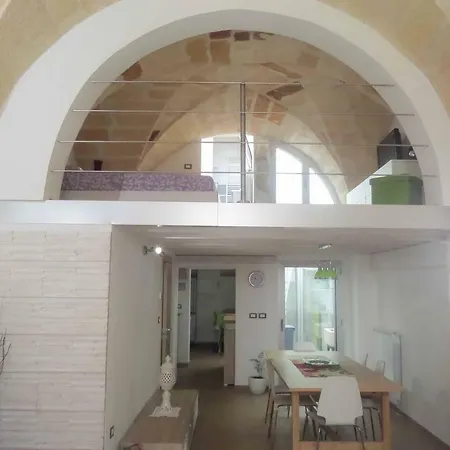 Casa Argante *